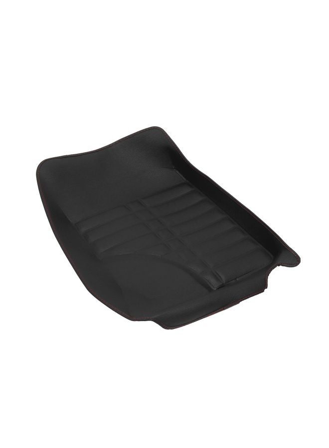 5 Seats Car Floor Mats Tray For Kia Forte - Image 3