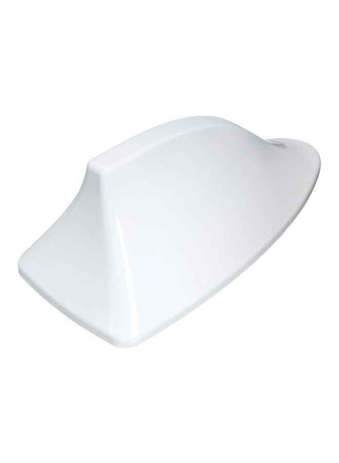 Generic Shark Fin Universal Car Roof Antenna  - Image 2