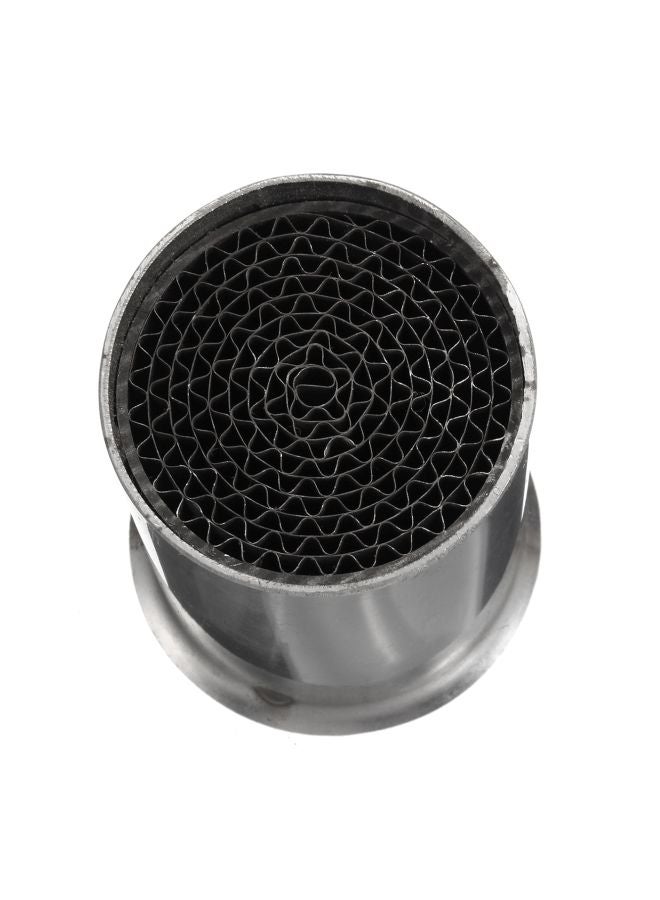 Generic - Motorcycle Exhaust Muffler Pipe Kit - Image 1