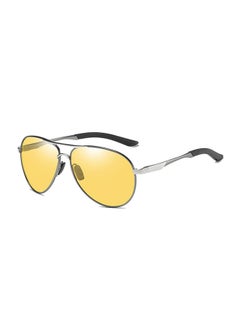 Polarized Aviator Sunglasses