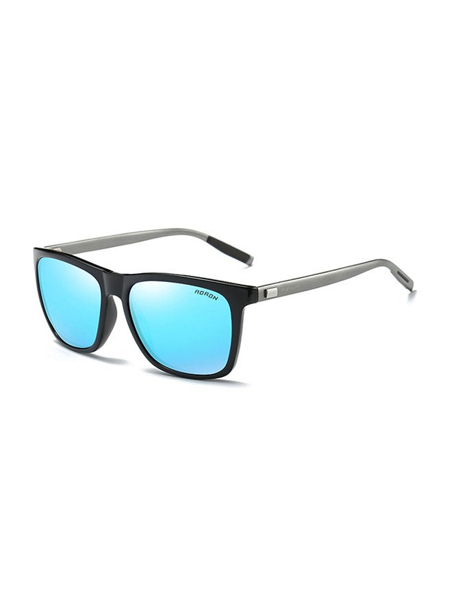 أورون نظارات شمسية بإطار مستقطب من Wayfarer  - Image 1