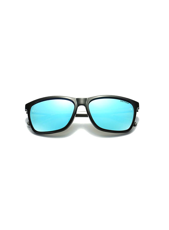 أورون نظارات شمسية بإطار مستقطب من Wayfarer  - Image 2
