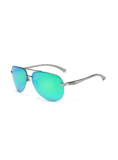 Aoron Polarized Aviator Sunglasses 
