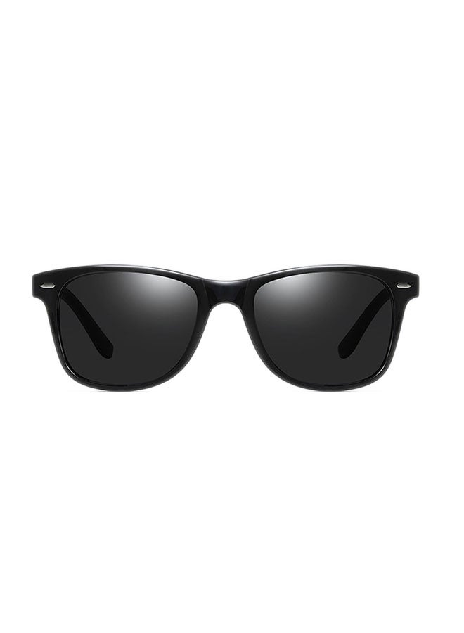 أورون نظارات شمسية بإطار مستقطب من Wayfarer  - Image 2