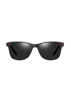 Aoron Men's Polarized Wayfarer Sunglasses  - Image 2