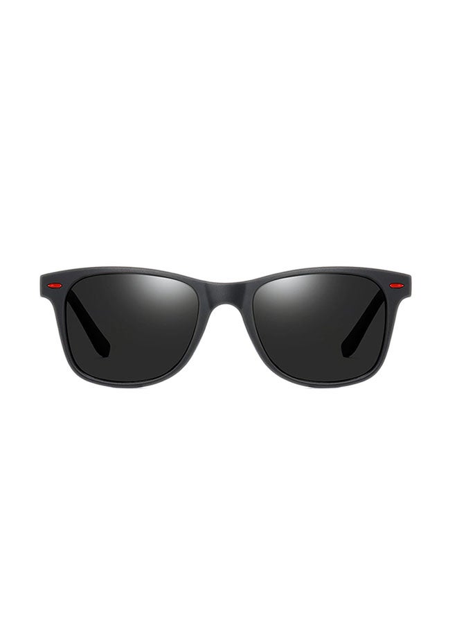 أورون نظارات شمسية بإطار مستقطب من Wayfarer للرجال  - Image 2