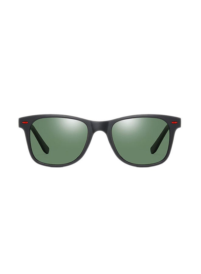 أورون نظارات شمسية بإطار مستقطب من Wayfarer - Image 2