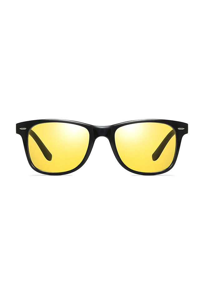 أورون نظارات شمسية بإطار مستقطب من Wayfarer - Image 2