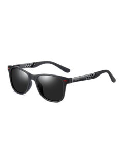 Aoron Men's Polarized Wayfarer Sunglasses  - Image 1
