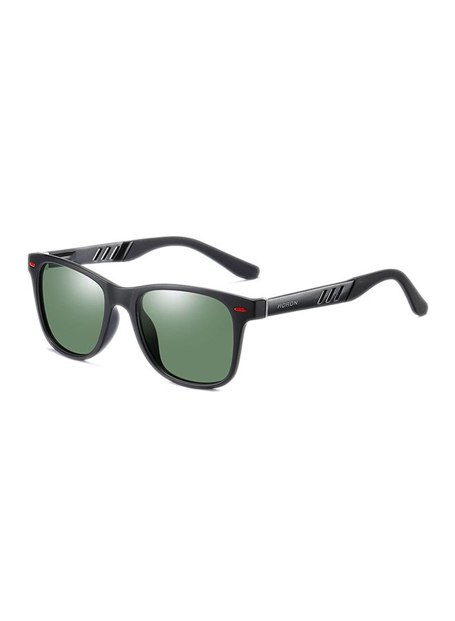 أورون نظارات شمسية بإطار مستقطب من Wayfarer - Image 1