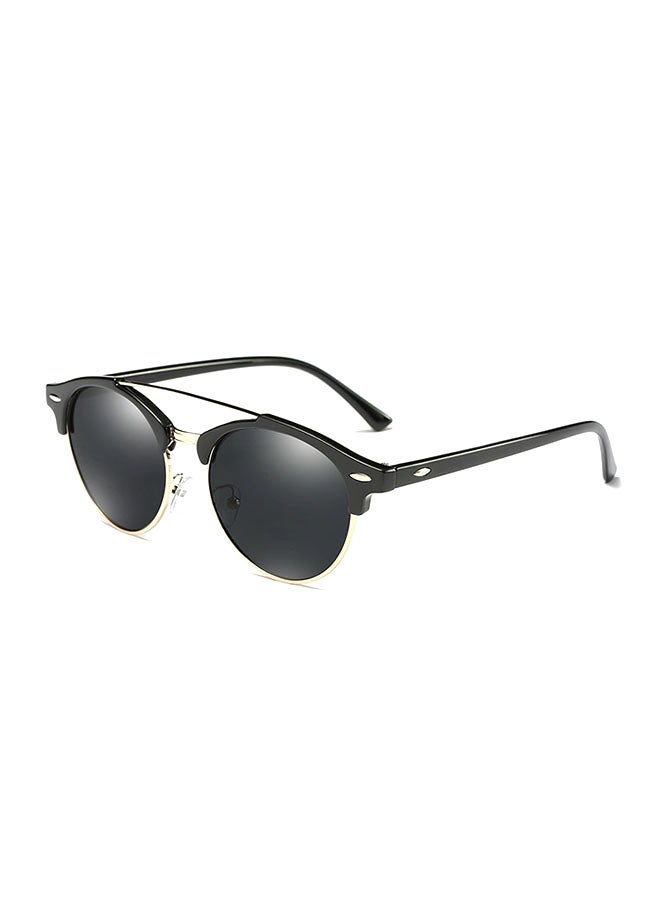 أورون نظارات شمسية بإطار مستقطب من Wayfarer - Image 1