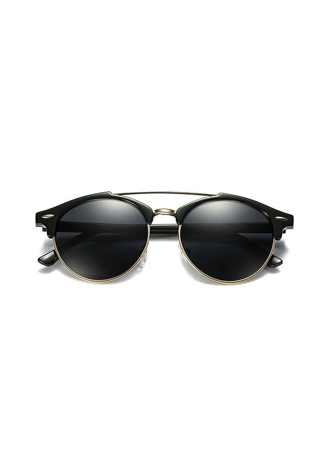 أورون نظارات شمسية بإطار مستقطب من Wayfarer - Image 2