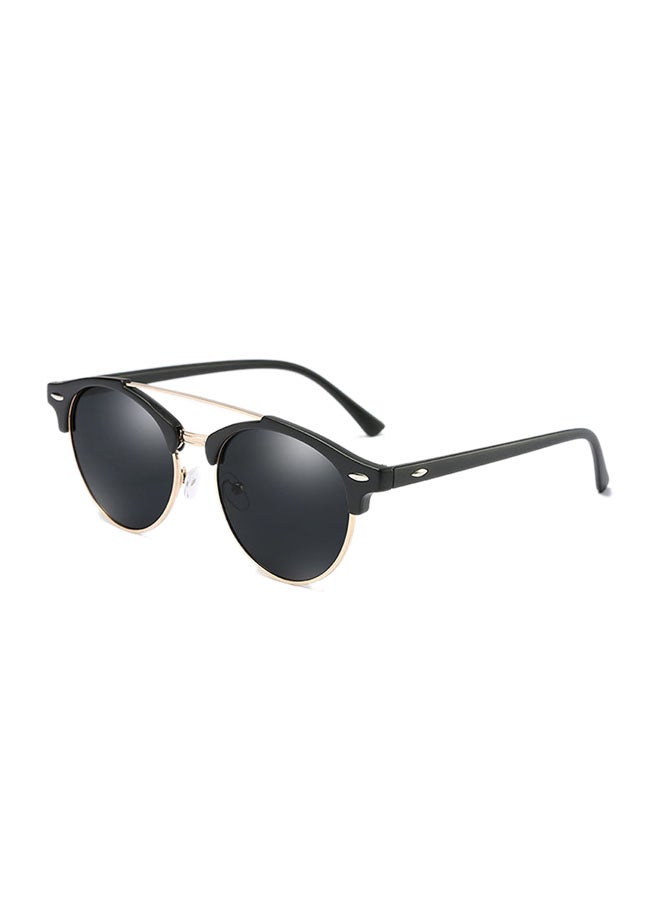 أورون نظارات شمسية بإطار مستقطب من Wayfarer - Image 1