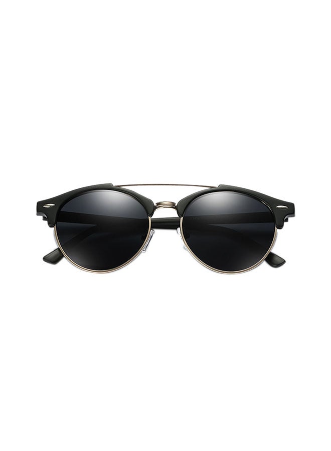 أورون نظارات شمسية بإطار مستقطب من Wayfarer - Image 2