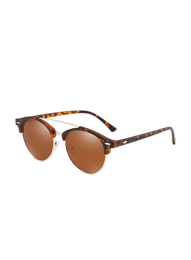 أورون نظارات شمسية بإطار مستقطب من Wayfarer - Image 1