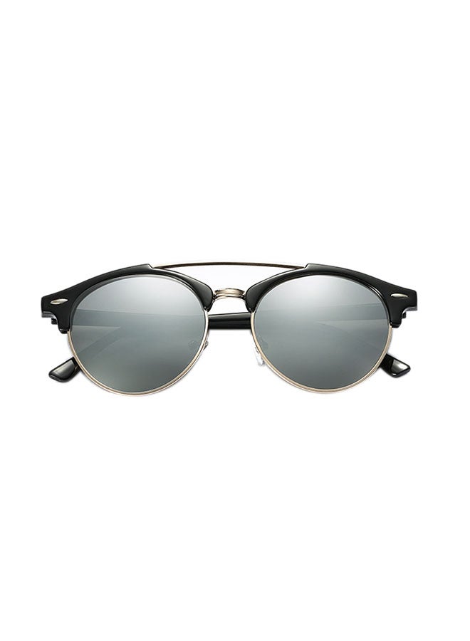أورون نظارات شمسية بإطار مستقطب من Wayfarer - Image 2