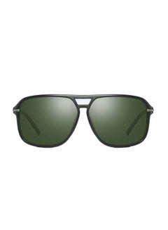 Aoron Polarized Aviator Sunglasses  - Image 2