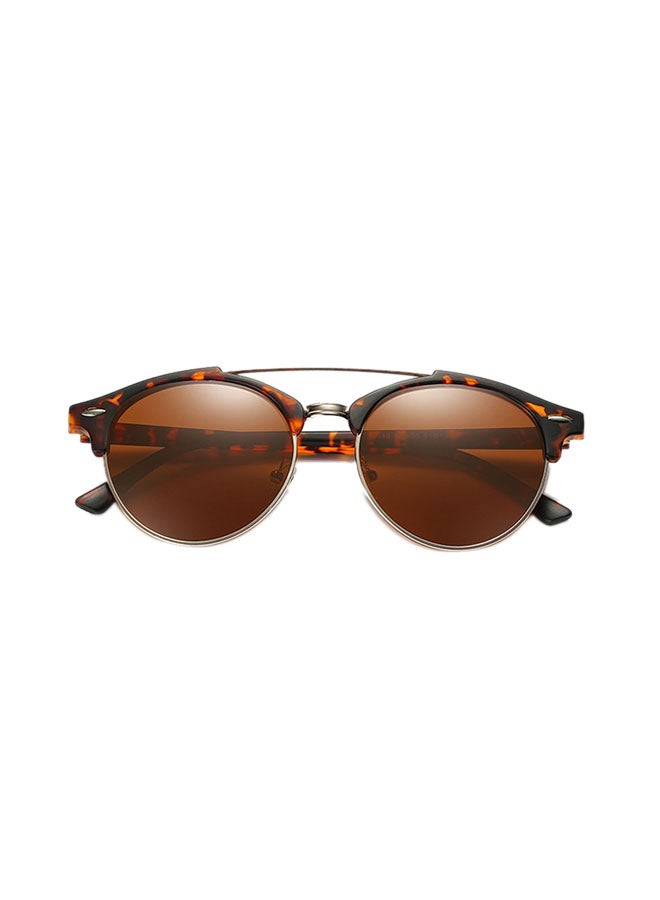أورون نظارات شمسية بإطار مستقطب من Wayfarer - Image 2