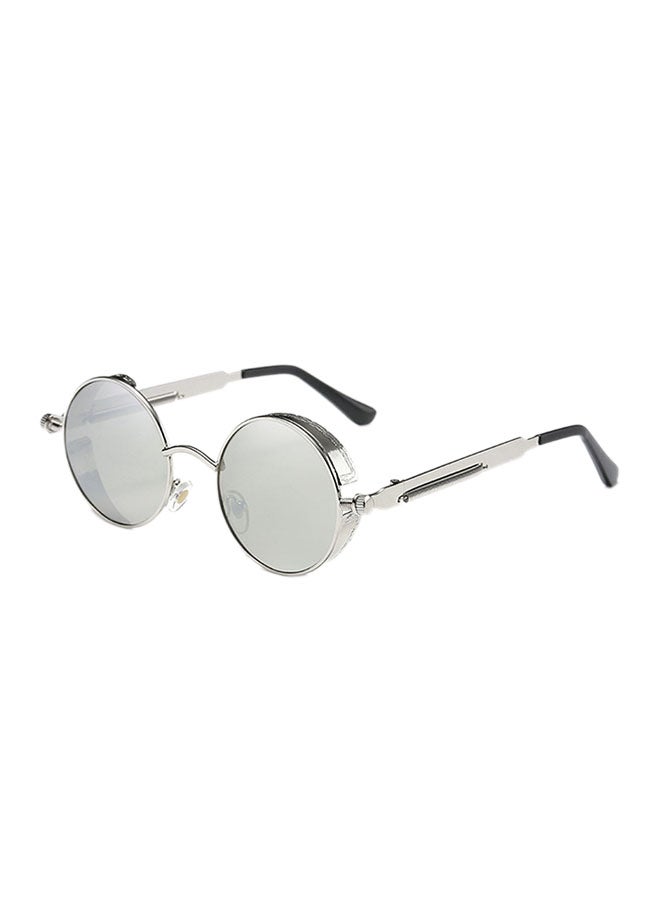 Women's Polarized Round Sunglasses