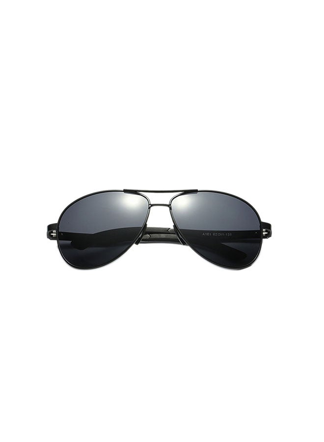 Aoron Men's Polarized Aviator Sunglasses  - Image 2
