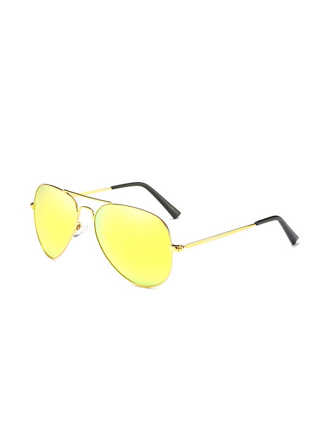 Polarized Aviator Sunglasses - v1557229363/N24785390A_1