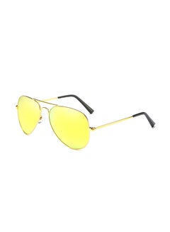 Aoron Polarized Aviator Sunglasses 