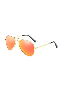 Aoron Polarized Aviator Sunglasses 