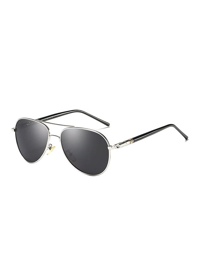 Polarized Aviator Sunglasses - v1557229364/N24785399A_1