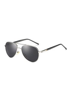 Aoron Polarized Aviator Sunglasses  - Image 1