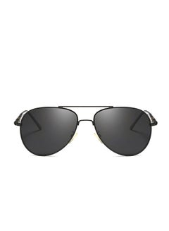 Aoron Polarized Aviator Sunglasses  - Image 2