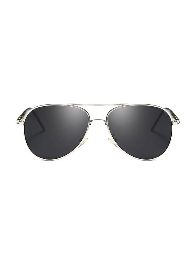 Polarized Aviator Sunglasses - v1557229365/N24785399A_2