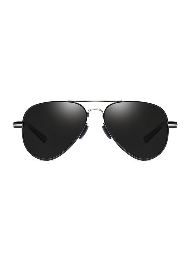 Aoron Polarized Aviator Sunglasses - Image 2