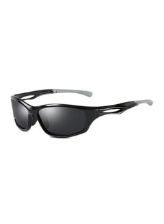 Aoron Men's Polarized Sport Sunglasses 