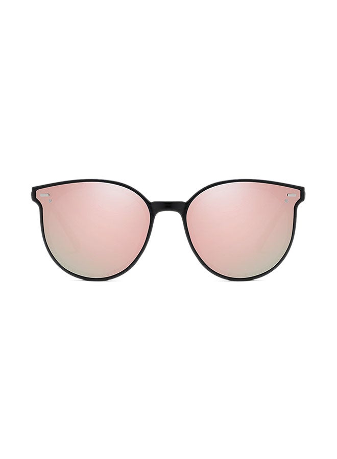 أورون نظارة شمس بعدسات مستقطبة على شكل عيون القطة للنساء - Image 2