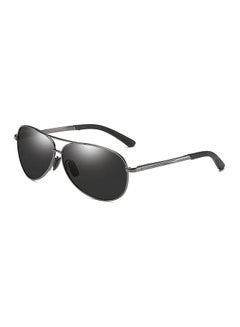 Aoron Polarized Aviator Sunglasses  - Image 1