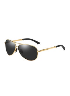 Aoron Polarized Aviator Sunglasses  - Image 1