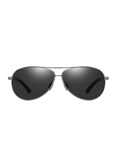 Aoron Polarized Aviator Sunglasses  - Image 2