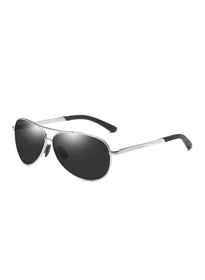 Polarized Aviator Sunglasses - v1557229403/N24785591A_1