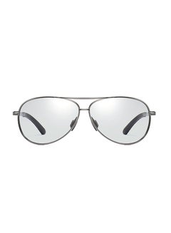 Aoron Polarized Aviator Sunglasses  - Image 2
