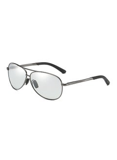 Aoron Polarized Aviator Sunglasses  - Image 1