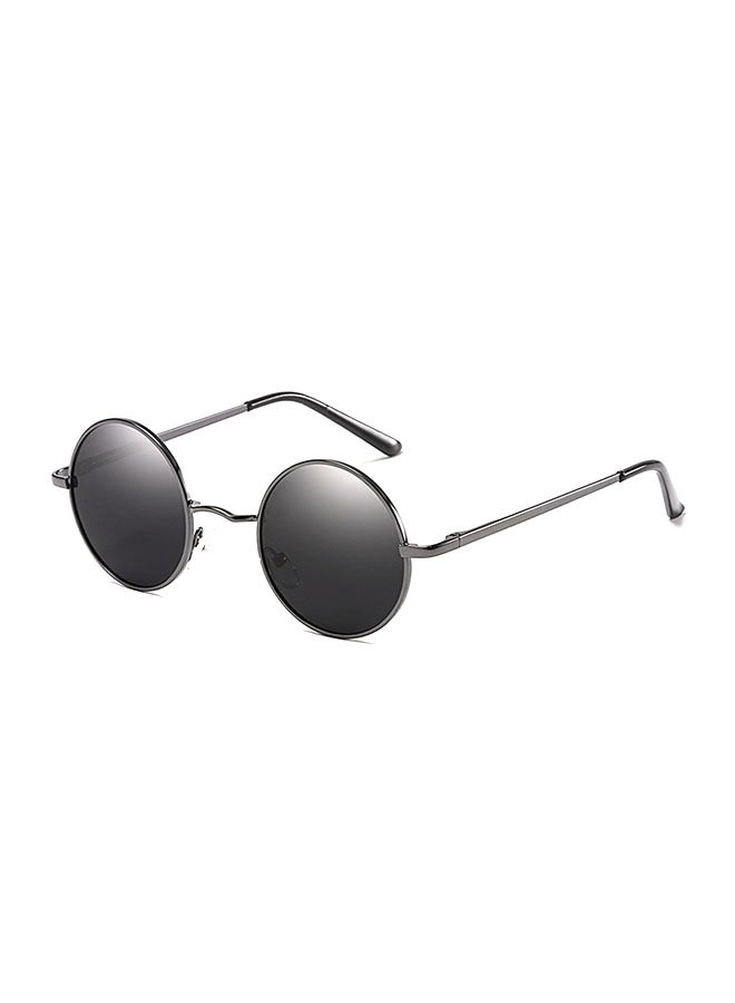 Men's Polarized Round Sunglasses - v1557229416/N24785652A_1