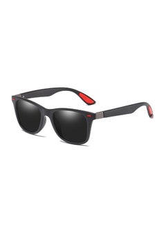 Aoron Polarized Square Sunglasses 