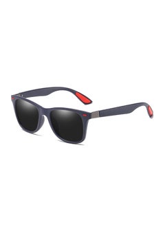 Aoron Polarized Square Sunglasses 