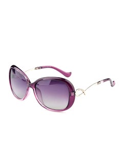 Aoron Women's Polarized Butterfly Sunglasses  - Image 1