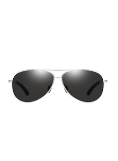 Aoron Polarized Aviator Sunglasses  - Image 2