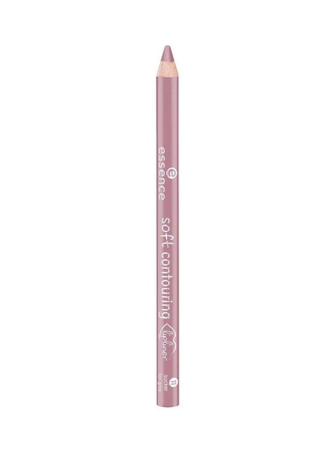 Soft Contouring Lip Liner 11 Sucker For Grey