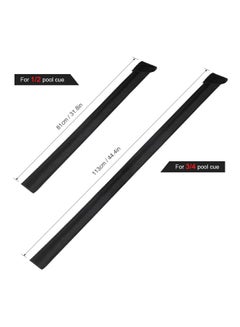 Generic Pool Cue Billiard Stick Bags  - Image 3