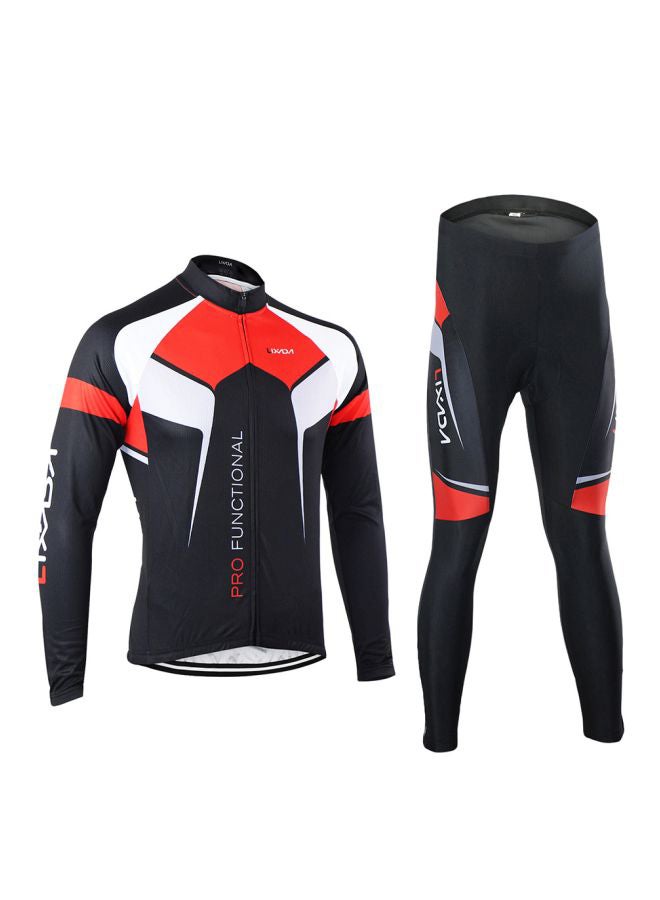 LIXADA Protective Motorcycle Pant 599grams  - Image 1