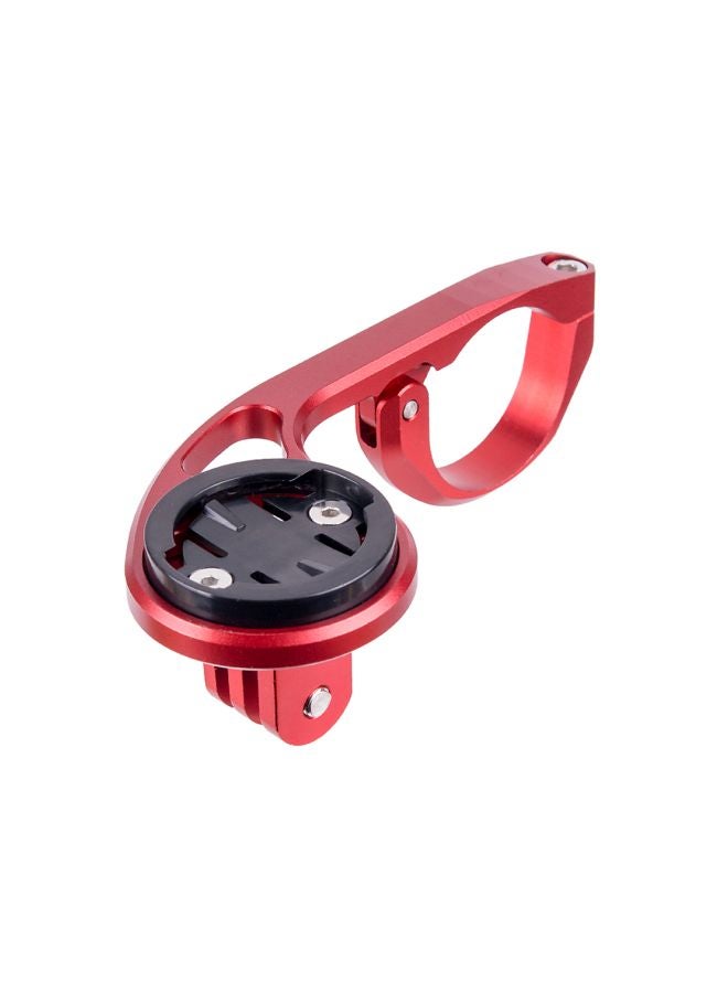 ZTTO Sports Camera Light Holder Bracket For Garmin/Cateye/Bryton Bike 46.9grams - Image 2