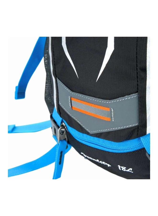ANMEILU Water Resistant Cycling Backpack With Rain Cover 18L 18Liters  - Image 3